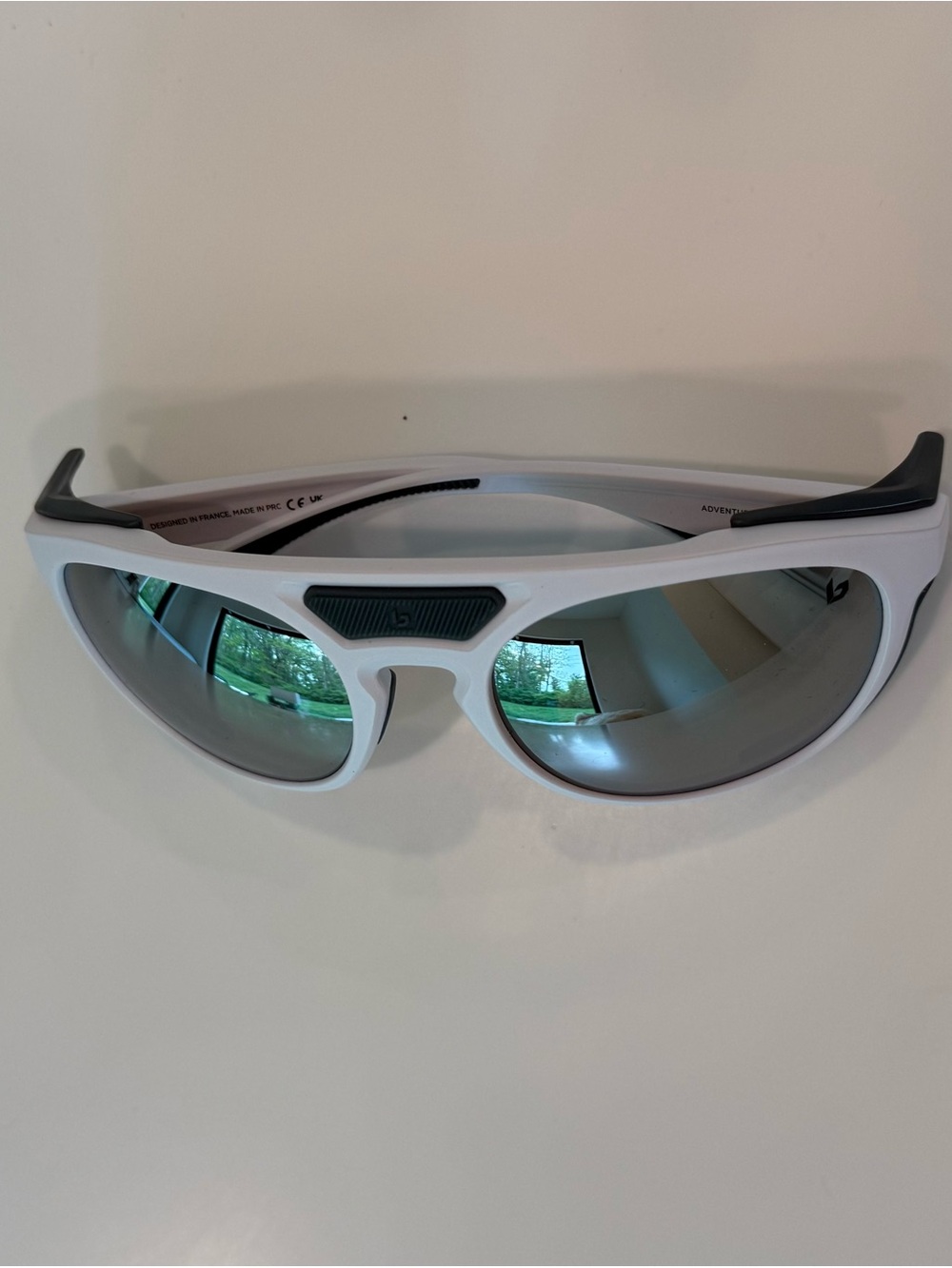 Bollé Adventurer sunglasses - Picture 9 of 12